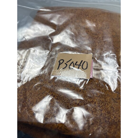 Robert Kaufman Fusion Gold & Brown 10" x 42" Cotton Fabric Quilting Crafts - Picture 6 of 6